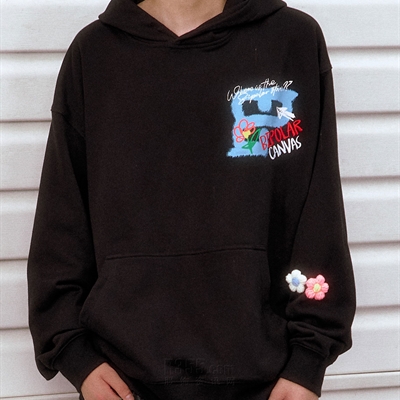 市场上装-卫衣-电商卫衣