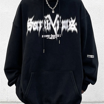 市场上装-卫衣-电商卫衣