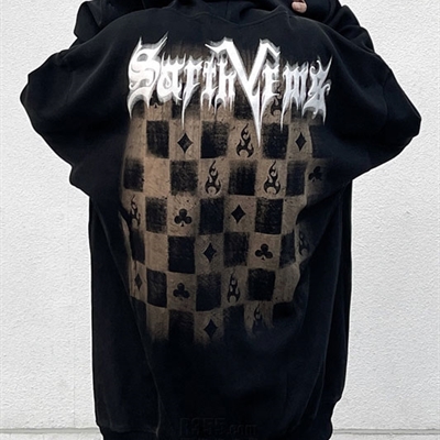 市场上装-卫衣-电商卫衣