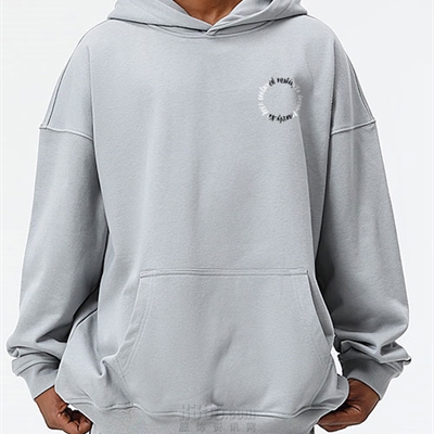 市场上装-卫衣-电商卫衣