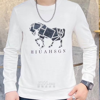 市场上装-卫衣-欧货卫衣