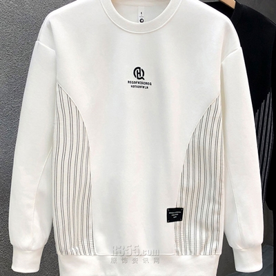 市场上装-卫衣-休闲卫衣