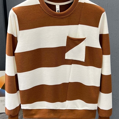 市场上装-卫衣-休闲卫衣