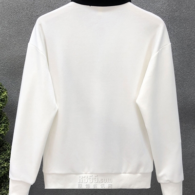 市场上装-卫衣-休闲卫衣