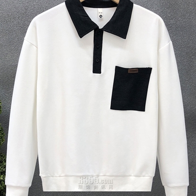 市场上装-卫衣-休闲卫衣