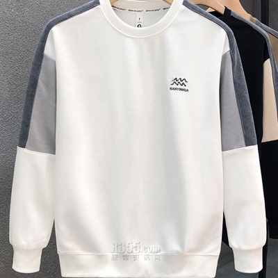 市场上装-卫衣-休闲卫衣