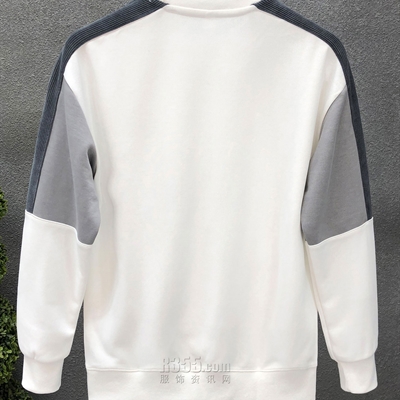 市场上装-卫衣-休闲卫衣