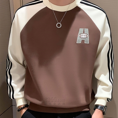 市场上装-卫衣-休闲卫衣