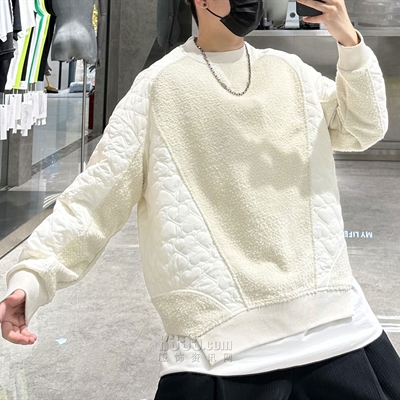 市场上装-卫衣-休闲卫衣