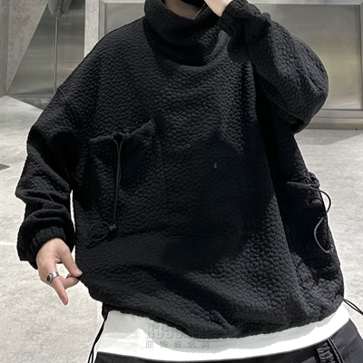 市场上装-卫衣-休闲卫衣