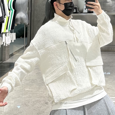 市场上装-卫衣-休闲卫衣