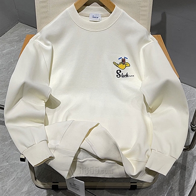 市场上装-卫衣-休闲卫衣