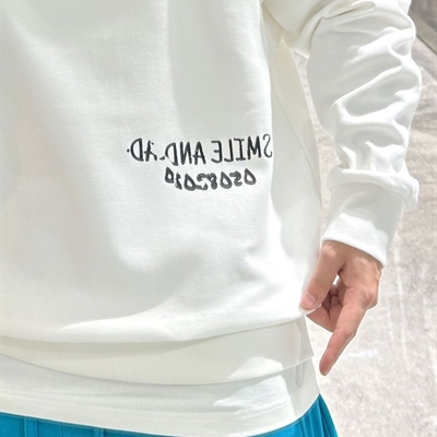 市场上装-卫衣-休闲卫衣