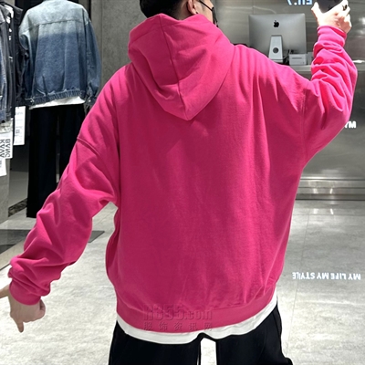 市场上装-卫衣-休闲卫衣