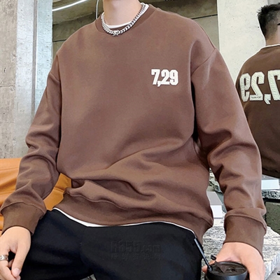 市场上装-卫衣-休闲卫衣