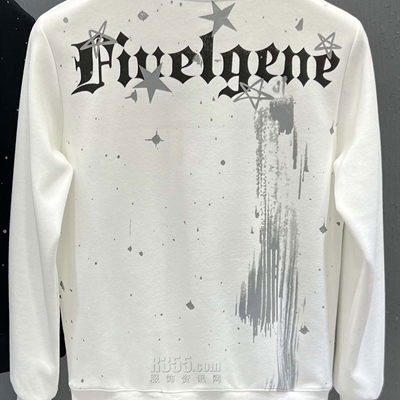 市场上装-卫衣-休闲卫衣