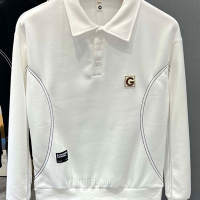 市场上装-卫衣-休闲卫衣