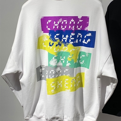 市场上装-卫衣-休闲卫衣