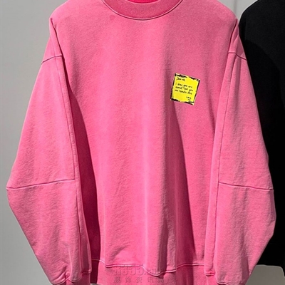 市场上装-卫衣-休闲卫衣