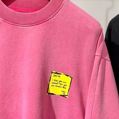 市场上装-卫衣-休闲卫衣