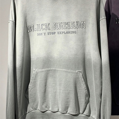 市场上装-卫衣-休闲卫衣