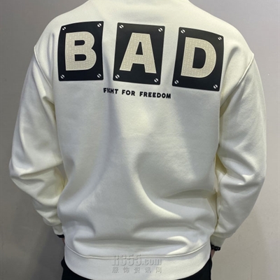 市场上装-卫衣-休闲卫衣