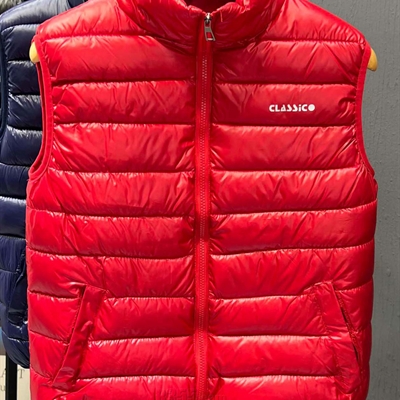 市场上装-马夹-休闲马夹