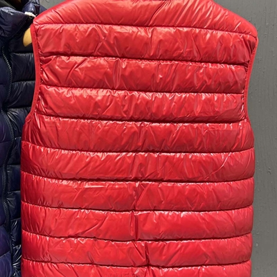 市场上装-马夹-休闲马夹