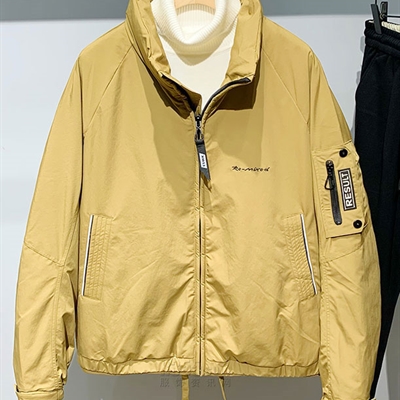 市场上装-棉衣/羽绒服-休闲棉服