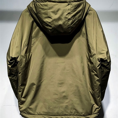 市场上装-棉衣/羽绒服-休闲棉服