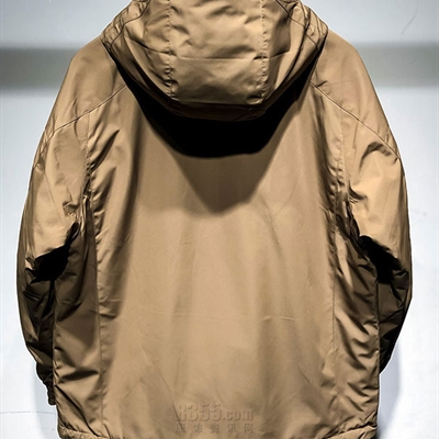 市场上装-棉衣/羽绒服-休闲棉服