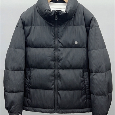 市场上装-棉衣/羽绒服-休闲棉服