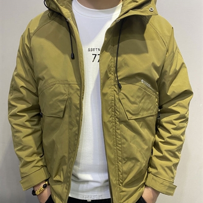 市场上装-棉衣/羽绒服-休闲棉服