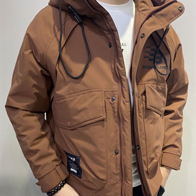 市场上装-棉衣/羽绒服-休闲棉服