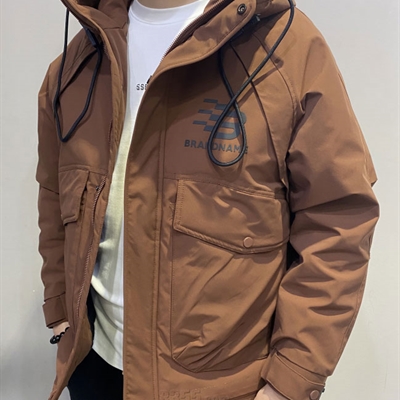 市场上装-棉衣/羽绒服-休闲棉服