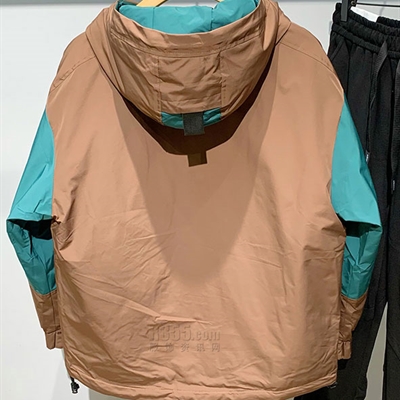 市场上装-棉衣/羽绒服-休闲棉服