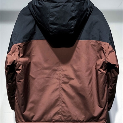 市场上装-棉衣/羽绒服-休闲棉服