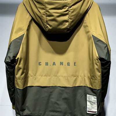 市场上装-棉衣/羽绒服-休闲棉服