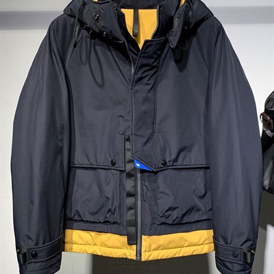 市场上装-棉衣/羽绒服-休闲棉服