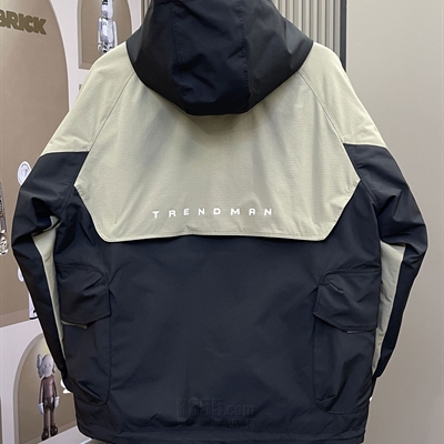 市场上装-棉衣/羽绒服-休闲棉服