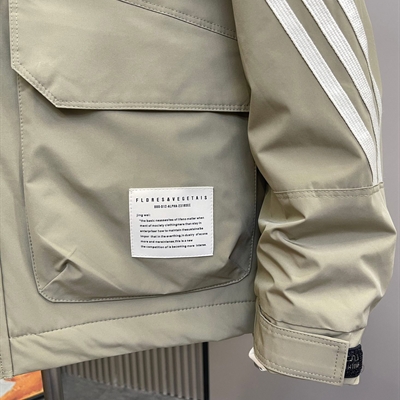 市场上装-棉衣/羽绒服-休闲棉服