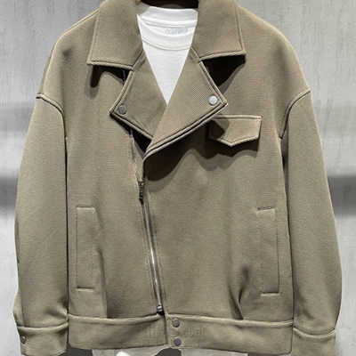 市场上装-夹克-休闲夹克