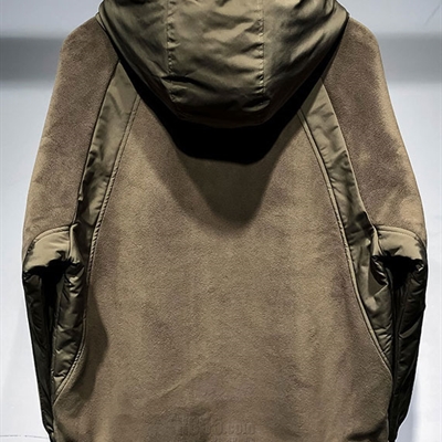 市场上装-夹克-休闲夹克