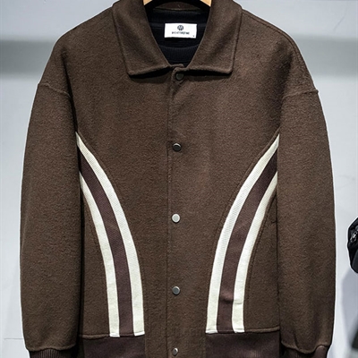 市场上装-夹克-休闲夹克