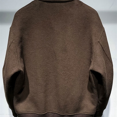 市场上装-夹克-休闲夹克