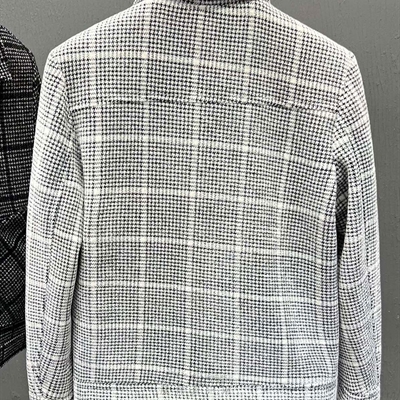 市场上装-夹克-休闲夹克