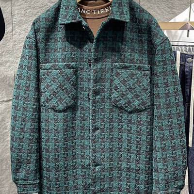 市场上装-夹克-休闲夹克