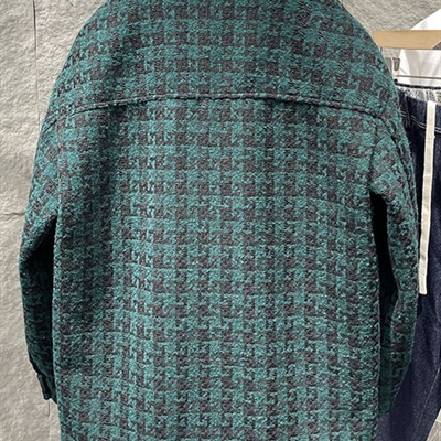 市场上装-夹克-休闲夹克