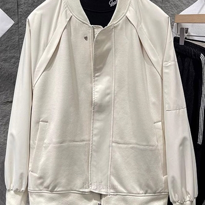市场上装-夹克-休闲夹克