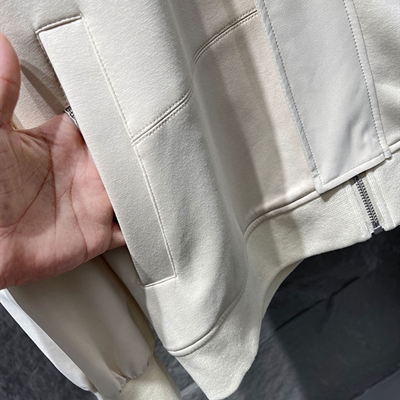 市场上装-夹克-休闲夹克